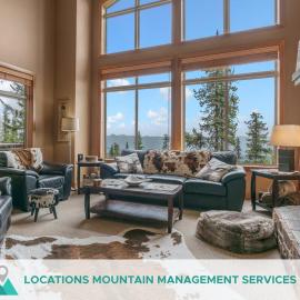 Blackrock 6, hotel in Big White