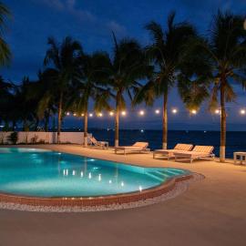 Myla Havana Resort Mũi Né
