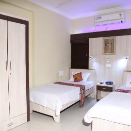 Shivam Apartment, hotel v mestu Nagpur