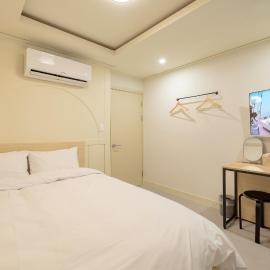 미니호텔 먹, Hotel in Seoul