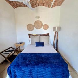 Tayau Bungalows B6, Hotel in Lo de Marcos