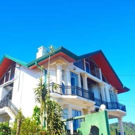 Hill Paradise Nuwaraeliya โรงแรมในนูวาราเอลิยา