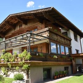 Haus Krößbacher
