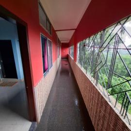 Kamakhya view stay – hotel w mieście Guwahati