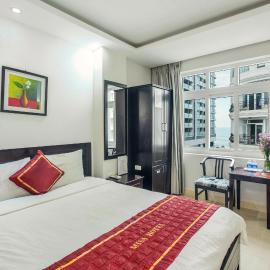 Misa Hotel Da Nang