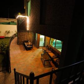 Sardar Villa NathiGalli