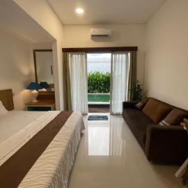 Ariani Villa