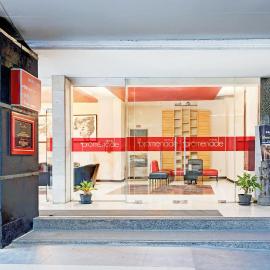 Collection O Hotel Promenade Cihampelas