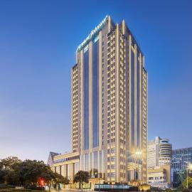 Howard Johnson Hefei High-tech Zone Hotel, отель в Хэфэе