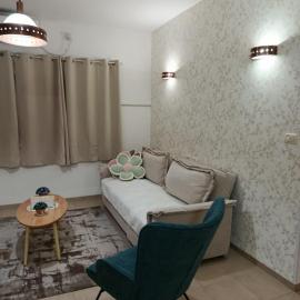 Bertha's Coffee, hotel in Afula