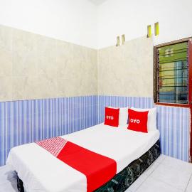 OYO Life 93061 Kost Vicky Syariah