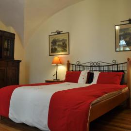 Mieszkanie Old Town Apartment