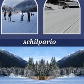 CASA PIAZZALE ALPINI: Schilpario'da bir otel