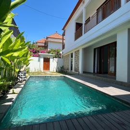 Ngijeng Villa, hotel in Saba