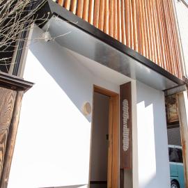 瓦町家, hotel a Takamatsu