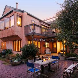 Orewa Beachside, hotel in Orewa
