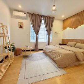 Chu homestay