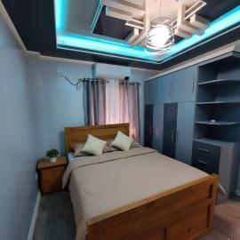 MD 1BRH & 2BRH HOUSE for Family,Group&Backpackers, hotel sa Calapan