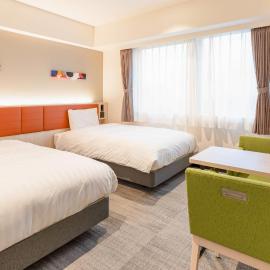 Comfort Hotel ERA Kyoto Horikawagojo