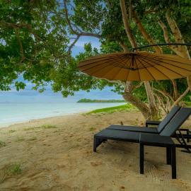 The Henry Resort QI El Nido, готель у місті Ель-Нідо