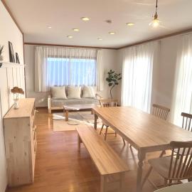 Cozy House Azumino