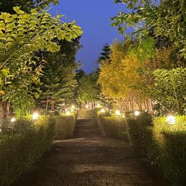 The HighGarden Resort, מלון באודייפור