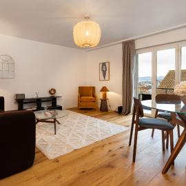 Cocoa Suite · Kilchberg, hotell i Kilchberg