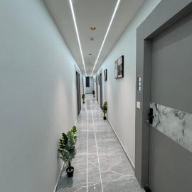 Viesnīca hotel hr plaza pilsētā Amdāvāda