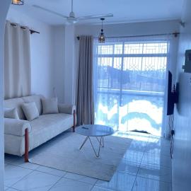 Tulivu Sentosa 1bdrm Apartment in Bamburi