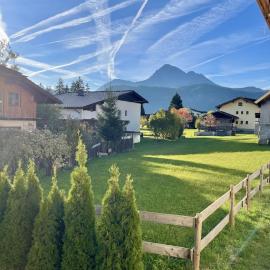 FERIENWOHNUNG "Belle Helene", hotel sa Wangle