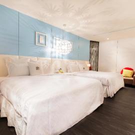 168 Motel-Hsinchu, hotel sa Hsinchu City