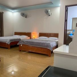 Khanh Thuỷ Motel Hải Phòng