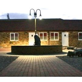 Falcons Nest, hotel in Woodhurst