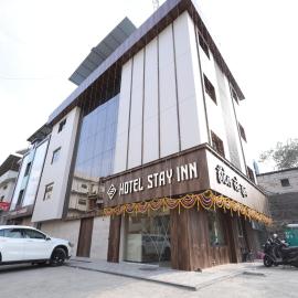 Hotel Stay Inn-MAHAPE