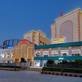AR Suites Sohna Road