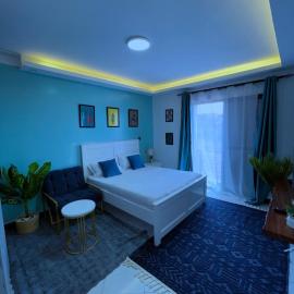 Monas Sunset Pad