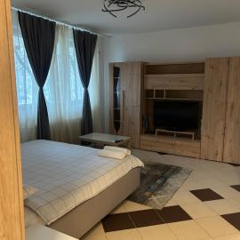 Brâncoveanu's Cozy Corner, hotel di Bucharest
