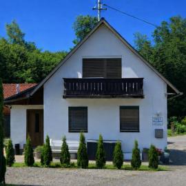 Ferienhaus Wolfsberg in Stadtnähe und kostenlose Parkplätze