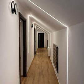 The Forest Nest Apartment, hotel a Sărmaş