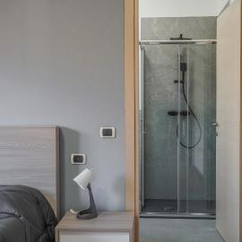 B&B dolcenotte, hotel a Gattico
