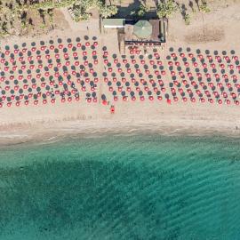 Club Esse Sunbeach, khách sạn ở Squillace