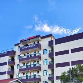 Luxe homes, hotel em Munyu
