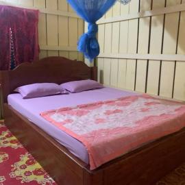 កុយ ឡាយ-Koy Lay, hotell i Chi Phat
