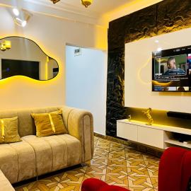 Perfect Home