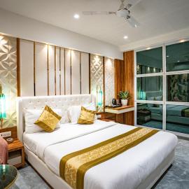 Hotel Spencer-Navi Mumbai