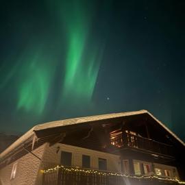 Casa Sápmi