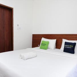 Urbanview Hotel Arta Guna Casa, hotel v mestu Kerobokan