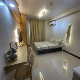 Affordable Condo Unit in Saekyung Phase 3, hotel v destinácii Suba