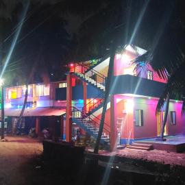 Shri Manjunatha Homestay