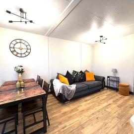 Bayside, hotel in Bridlington